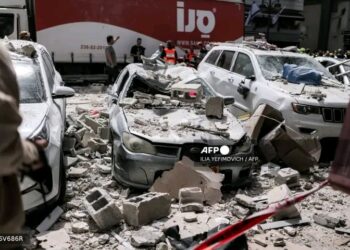 “Deadly Strikes Near Tehran Kill 18 Including Children, Escalating Regional Tensions  Iranian State Media”