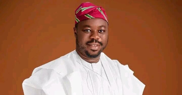 “Ogun ADC Crisis Deepens as Party Leadership Validates State Congress, Rejects Rival ‘Apex Committee”