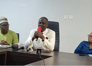 Afegbua: Okpebholo’s Hands-On Governance Driving Rapid Development in Edo