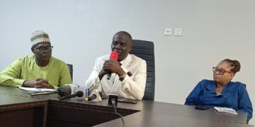 Afegbua: Okpebholo’s Hands-On Governance Driving Rapid Development in Edo