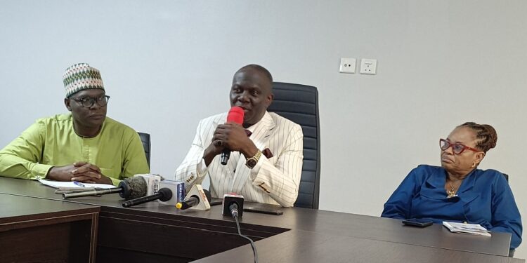 Afegbua: Okpebholo’s Hands-On Governance Driving Rapid Development in Edo