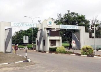 Final-Year Covenant University Student Dies After Collapsing During Football Training