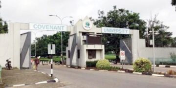 Final-Year Covenant University Student Dies After Collapsing During Football Training