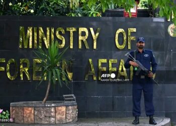 “Iran Delegation Arrives in Islamabad for Pakistan-Brokered Talks with United States Amid Escalating Middle East Tensions”