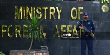 “Iran Delegation Arrives in Islamabad for Pakistan-Brokered Talks with United States Amid Escalating Middle East Tensions”