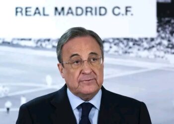 “Real Madrid Rejects Sporting Director Rumors, Reaffirms Confidence in Current Management Structure”
