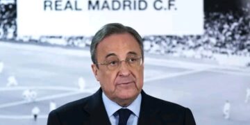  “Real Madrid Rejects Sporting Director Rumors, Reaffirms Confidence in Current Management Structure”