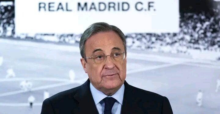  “Real Madrid Rejects Sporting Director Rumors, Reaffirms Confidence in Current Management Structure”