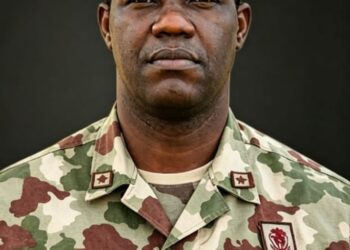 Okpebholo Mourns Brig.-Gen. Braimah, Hails His Sacrifice to Nigeria