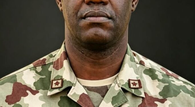 Okpebholo Mourns Brig.-Gen. Braimah, Hails His Sacrifice to Nigeria