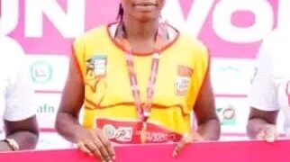 “Rashidat Adebayo Wins 2026 Ogun Women Run as Thousands Join Race for Fitness and Women’s Empowerment”