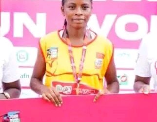“Rashidat Adebayo Wins 2026 Ogun Women Run as Thousands Join Race for Fitness and Women’s Empowerment”