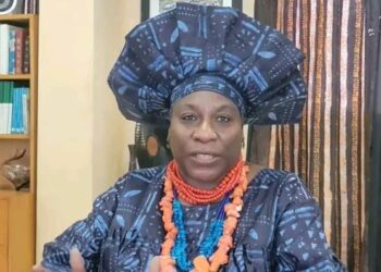 “INEC’s Removal of David Mark as ADC Chairman ‘Unjustified’  Atiku Alleges Threat to Nigeria’s Democracy”