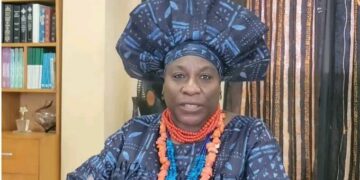 “INEC’s Removal of David Mark as ADC Chairman ‘Unjustified’ Atiku Alleges Threat to Nigeria’s Democracy”