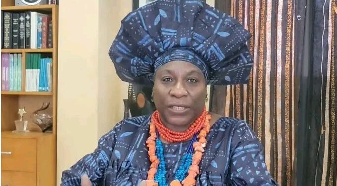 “INEC’s Removal of David Mark as ADC Chairman ‘Unjustified’ Atiku Alleges Threat to Nigeria’s Democracy”