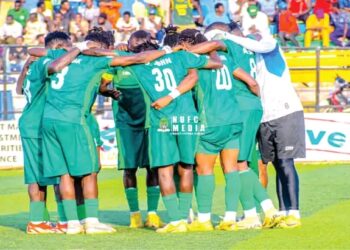 “INEC’s Removal of David Mark as ADC Chairman ‘Unjustified’  Atiku Alleges Threat to Nigeria’s Democracy”