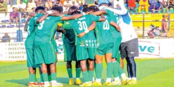 “INEC’s Removal of David Mark as ADC Chairman ‘Unjustified’ Atiku Alleges Threat to Nigeria’s Democracy”