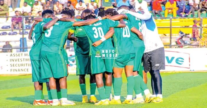 “INEC’s Removal of David Mark as ADC Chairman ‘Unjustified’  Atiku Alleges Threat to Nigeria’s Democracy”