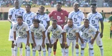 “INEC’s Removal of David Mark as ADC Chairman ‘Unjustified’ Atiku Alleges Threat to Nigeria’s Democracy”