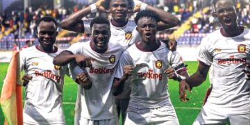 “INEC’s Removal of David Mark as ADC Chairman ‘Unjustified’ Atiku Alleges Threat to Nigeria’s Democracy”