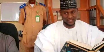 “Zamfara 2027: Prominent Islamic Scholar Sheikh Gusau Enters Governorship Race on ADC Platform, Pledges Security and Economic Reforms”