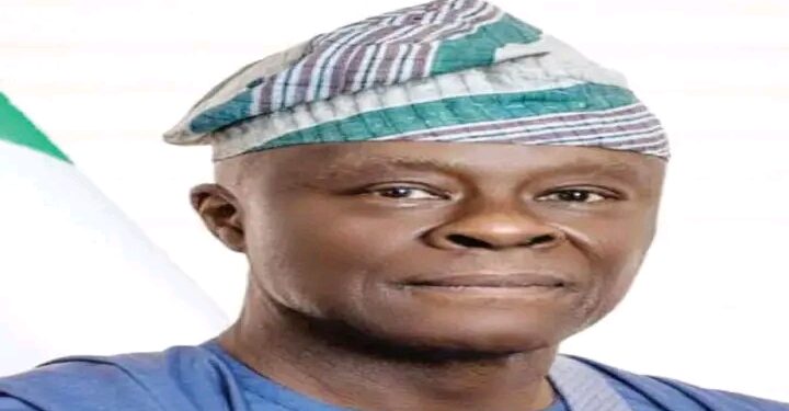 “Zamfara 2027: Prominent Islamic Scholar Sheikh Gusau Enters Governorship Race on ADC Platform, Pledges Security and Economic Reforms”