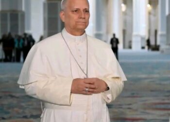 “Pope Leo XIV Heads to Cameroon’s Anglophone Conflict Zone on High-Stakes Peace Mission”