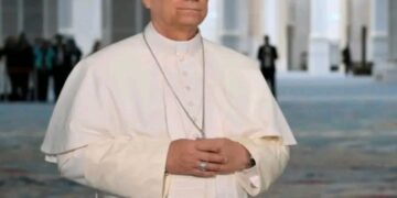 “Pope Leo XIV Heads to Cameroon’s Anglophone Conflict Zone on High-Stakes Peace Mission”