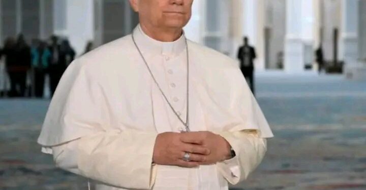 “Pope Leo XIV Heads to Cameroon’s Anglophone Conflict Zone on High-Stakes Peace Mission”