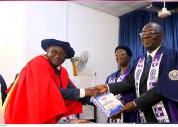  “Federal Government Launches 2.5km Enugu Rural Road Project to Strengthen Connectivity and Local Economic Growth”