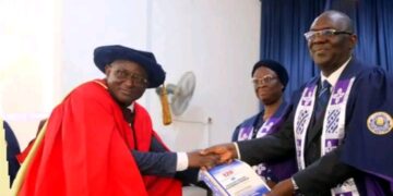  “Federal Government Launches 2.5km Enugu Rural Road Project to Strengthen Connectivity and Local Economic Growth”