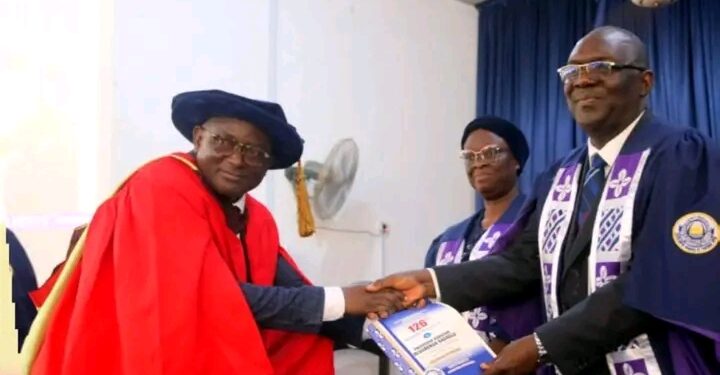 “Federal Government Launches 2.5km Enugu Rural Road Project to Strengthen Connectivity and Local Economic Growth”