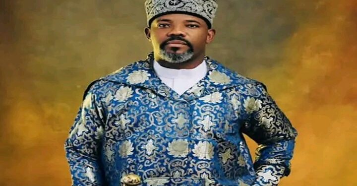 “Federal Government Launches 2.5km Enugu Rural Road Project to Strengthen Connectivity and Local Economic Growth”