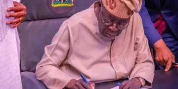 Tinubu Unveils N25 Trillion Pension Assets, Pledges Stronger Social Safety Net for Workers