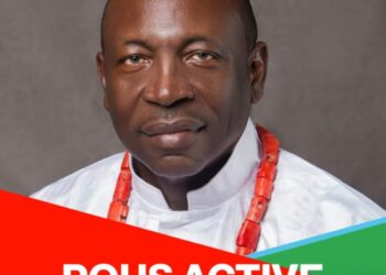 Ize-Iyamu Consults Edo South APC Leaders, Declares Senatorial Ambition