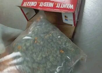 “NDLEA Uncovers Illicit Drugs Concealed in Snack Packages, Issues Nationwide Alert on Proxy Parcel Collection”