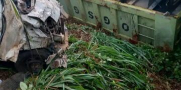 “NDLEA Uncovers Illicit Drugs Concealed in Snack Packages, Issues Nationwide Alert on Proxy Parcel Collection”