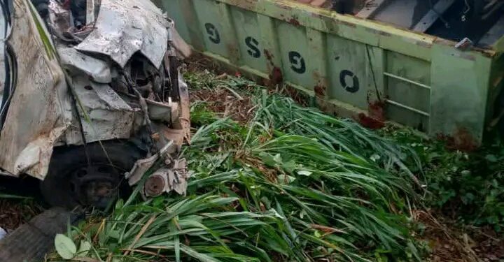 “NDLEA Uncovers Illicit Drugs Concealed in Snack Packages, Issues Nationwide Alert on Proxy Parcel Collection”