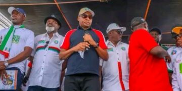 “NDLEA Uncovers Illicit Drugs Concealed in Snack Packages, Issues Nationwide Alert on Proxy Parcel Collection”