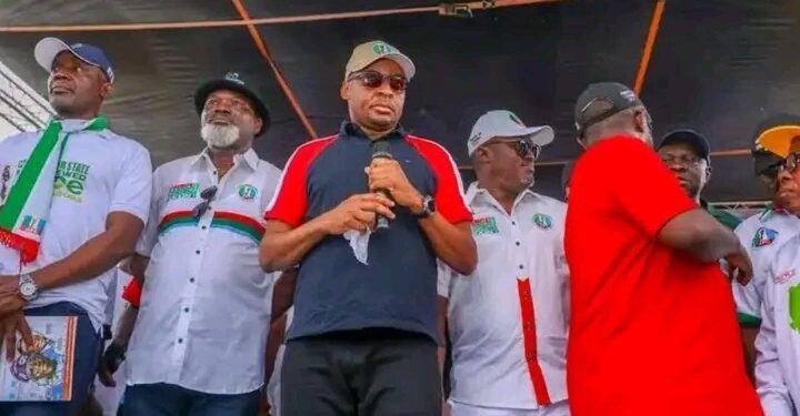 “NDLEA Uncovers Illicit Drugs Concealed in Snack Packages, Issues Nationwide Alert on Proxy Parcel Collection”