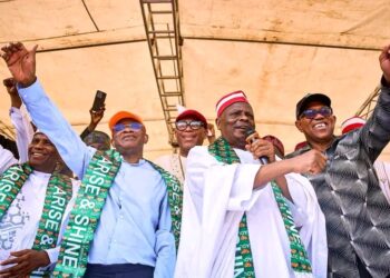 “Obi Kwankwaso Alliance Gains Momentum as ‘OK Movement’ Emerges Ahead of ADC 2027 Presidential Primary”