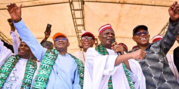 “Obi Kwankwaso Alliance Gains Momentum as ‘OK Movement’ Emerges Ahead of ADC 2027 Presidential Primary”