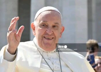 “Pope Leo XIV Commemorates First Anniversary of Pope Francis’ Death, Urges Global Church to Uphold Legacy of Mercy”