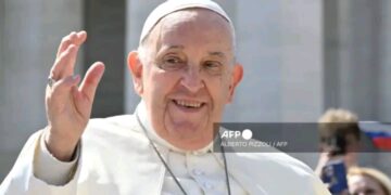 “Pope Leo XIV Commemorates First Anniversary of Pope Francis’ Death, Urges Global Church to Uphold Legacy of Mercy”