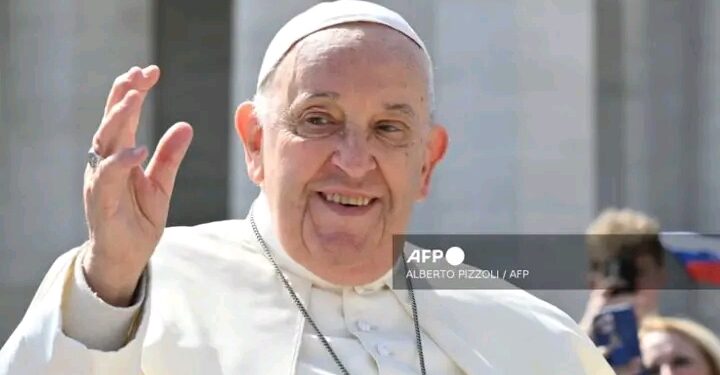 “Pope Leo XIV Commemorates First Anniversary of Pope Francis’ Death, Urges Global Church to Uphold Legacy of Mercy”