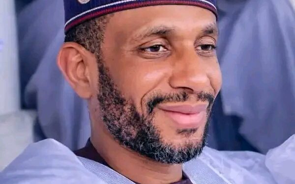 “Kano Power Shift: Gov. Abba Yusuf Nominates Murtala Garo as Deputy, Awaits Assembly Confirmation”