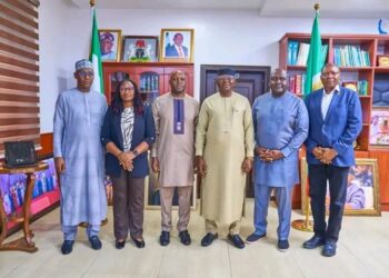 “Kano Power Shift: Gov. Abba Yusuf Nominates Murtala Garo as Deputy, Awaits Assembly Confirmation”