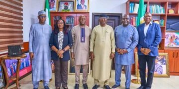 “Kano Power Shift: Gov. Abba Yusuf Nominates Murtala Garo as Deputy, Awaits Assembly Confirmation”