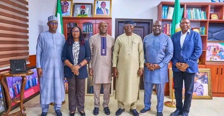 “Kano Power Shift: Gov. Abba Yusuf Nominates Murtala Garo as Deputy, Awaits Assembly Confirmation”