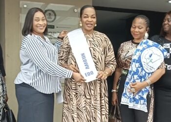 League of Women Voters Seeks Partnership with Edo Govt on Women Empowerment